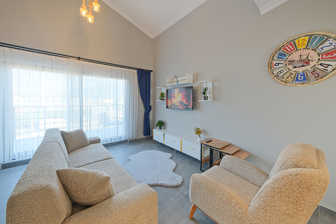 atmaca apart 1, fethiye apart kirala, fethiye tatil