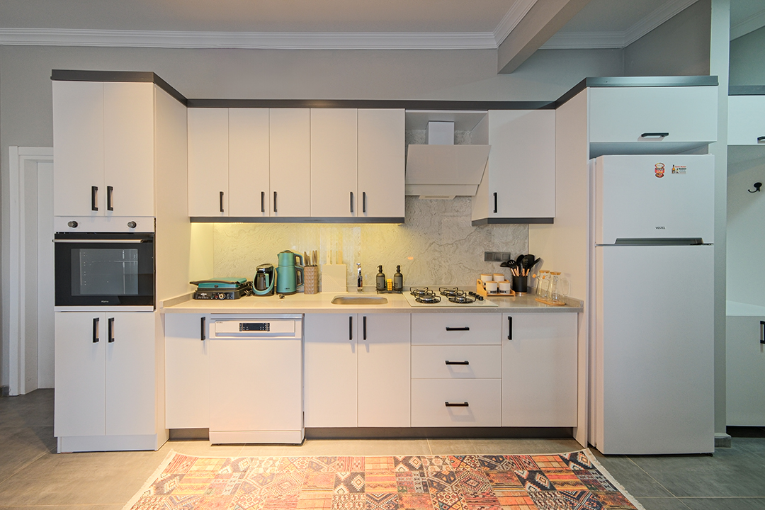 atmaca apart 1, fethiye apart kirala, fethiye tatil