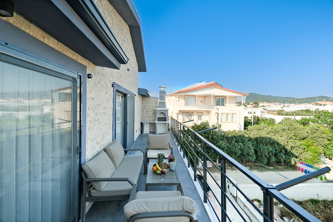 atmaca apart 1, fethiye apart kirala, fethiye tatil