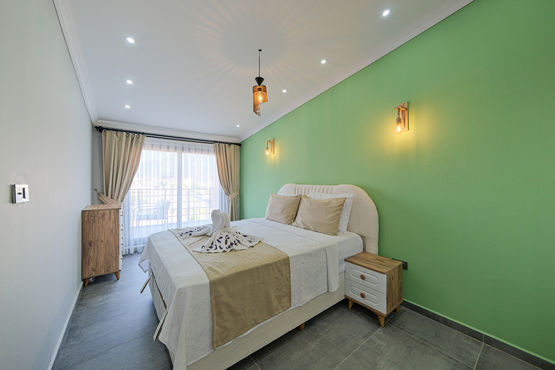 atmaca apart 1, fethiye apart kirala, fethiye tatil