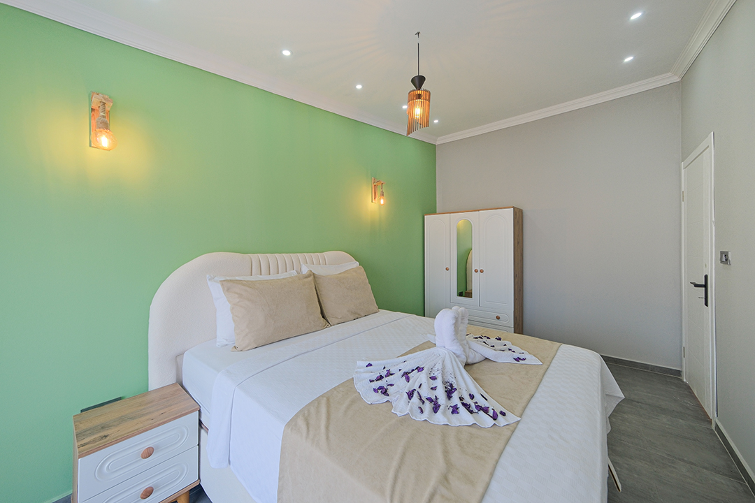 atmaca apart 1, fethiye apart kirala, fethiye tatil