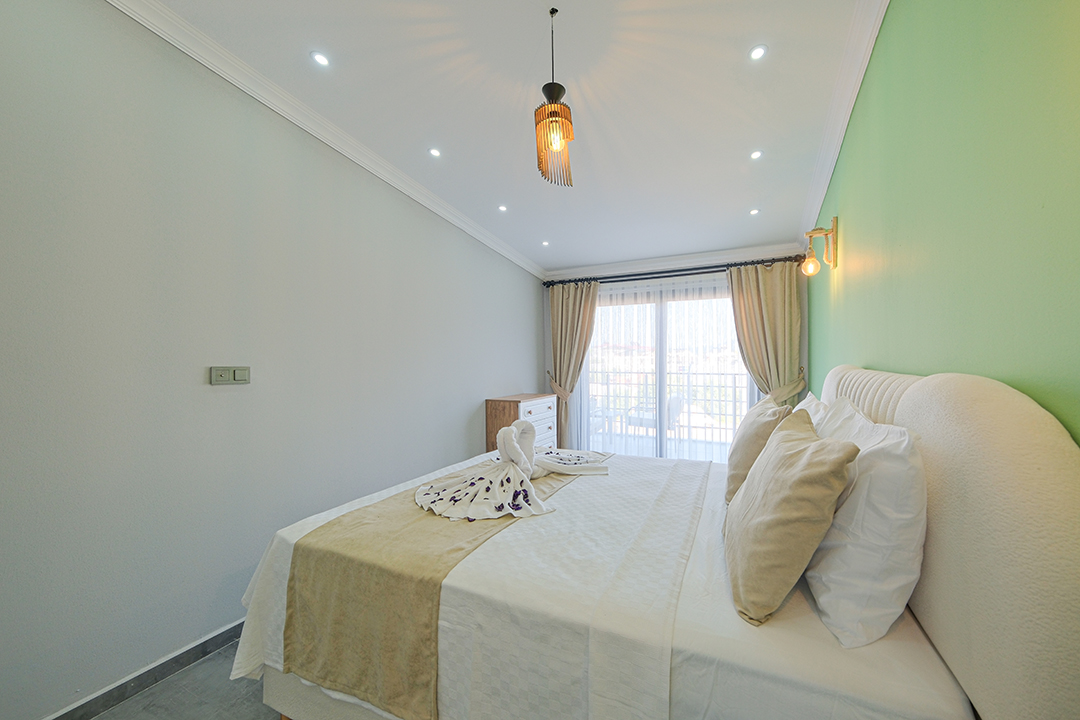 atmaca apart 1, fethiye apart kirala, fethiye tatil