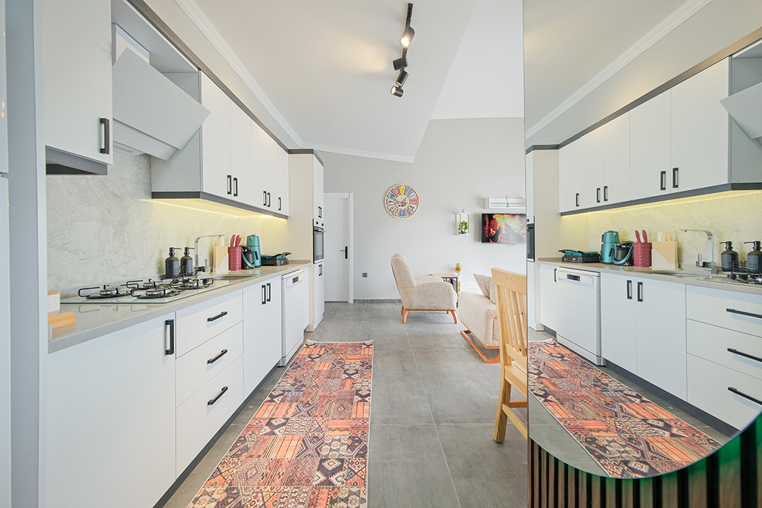 atmaca apart 2, fethiye apart kirala, fethiye tatil