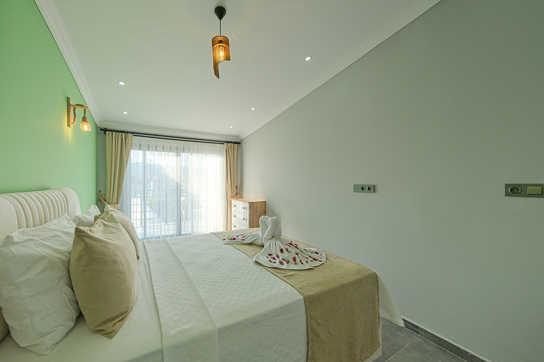 atmaca apart 2, fethiye apart kirala, fethiye tatil