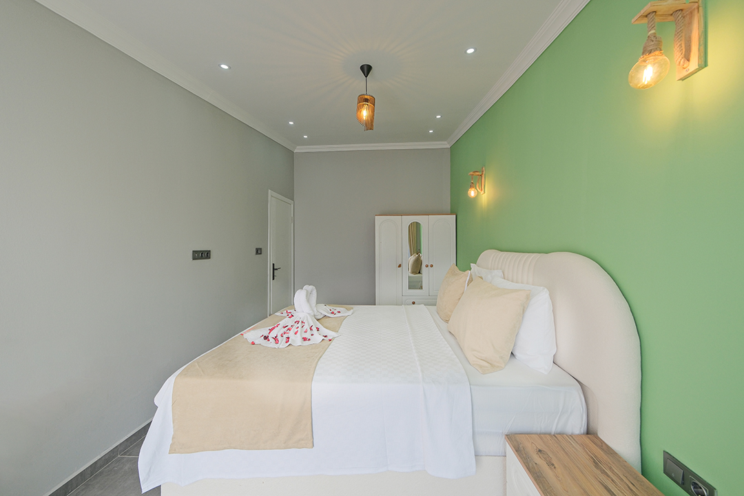 atmaca apart 2, fethiye apart kirala, fethiye tatil