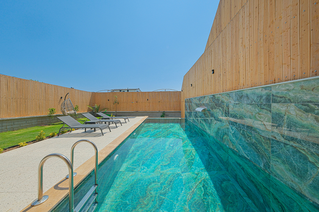 Atmaca villa 4, fethiye villa tatili, villa kirala