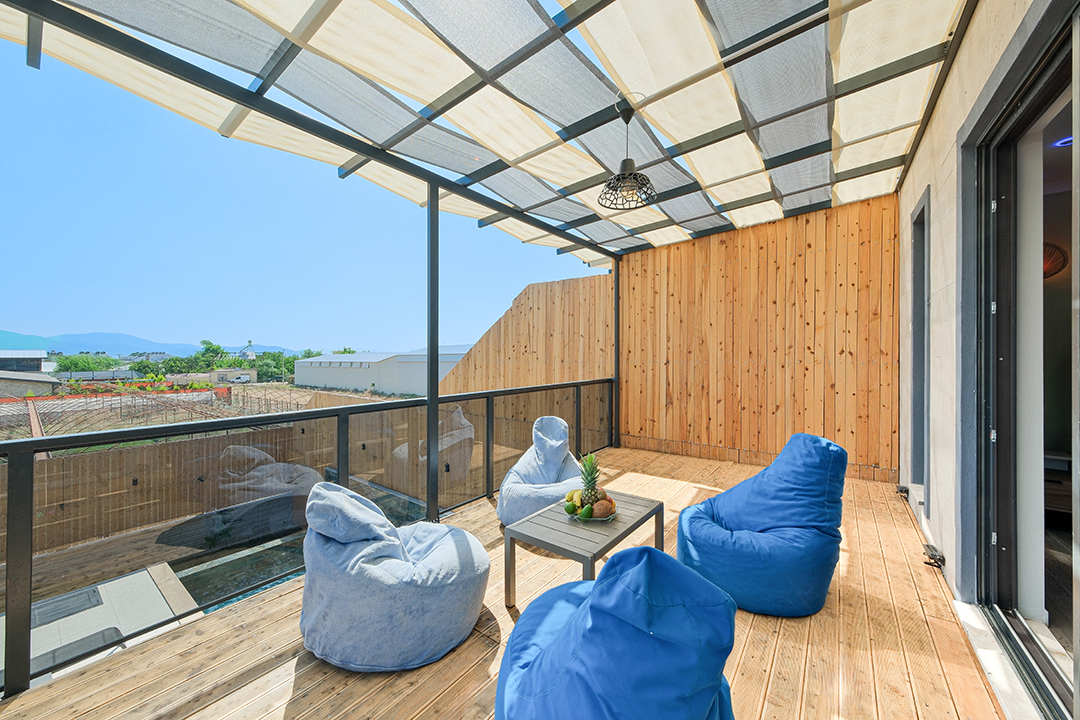 Atmaca villa 4, fethiye villa tatili, villa kirala