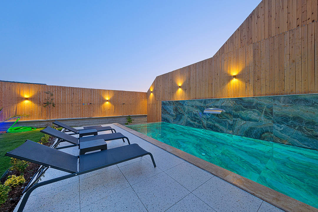 Atmaca villa 4, fethiye villa tatili, villa kirala