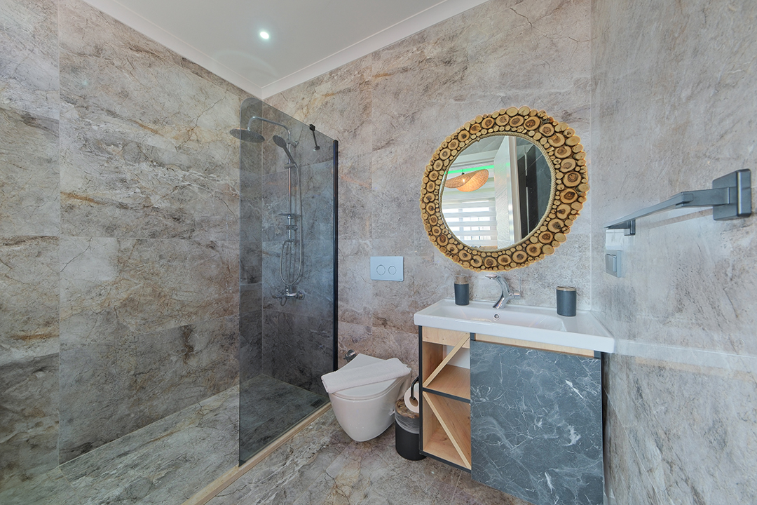 Atmaca villa 5, fethiye villa tatili, villa kirala