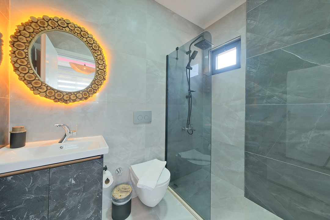 Atmaca villa 5, fethiye villa tatili, villa kirala