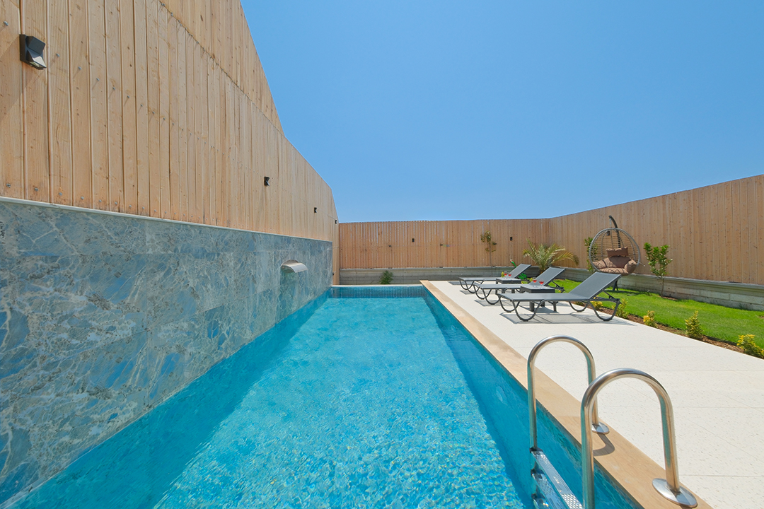 Atmaca villa 5, fethiye villa tatili, villa kirala